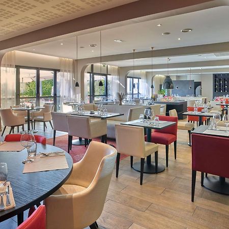 Best Western Plus Metz Technopole Экстерьер фото