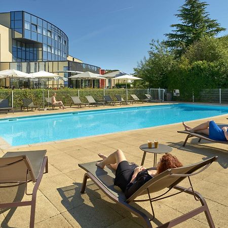 Best Western Plus Metz Technopole Экстерьер фото