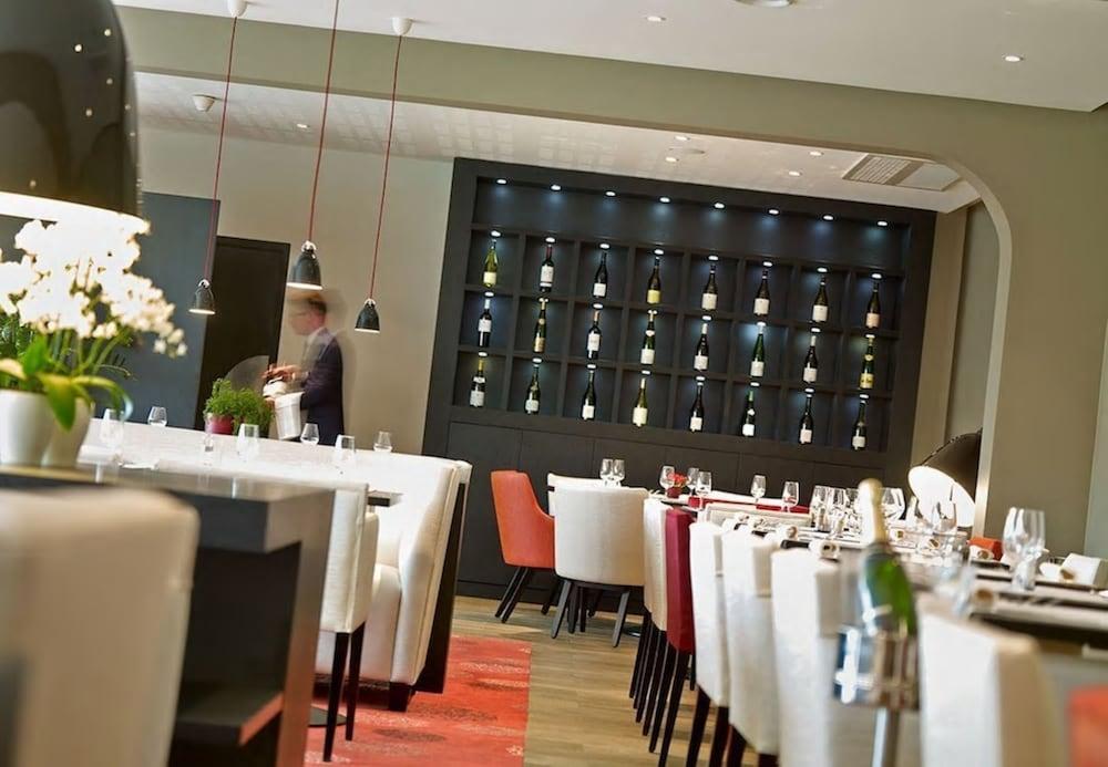 Best Western Plus Metz Technopole Экстерьер фото