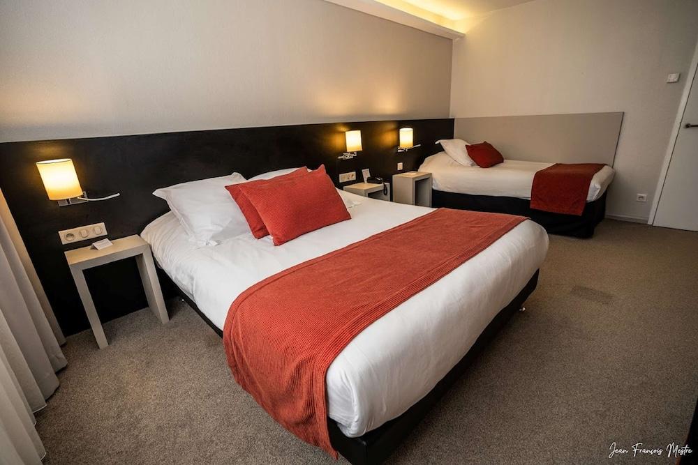 Best Western Plus Metz Technopole Экстерьер фото