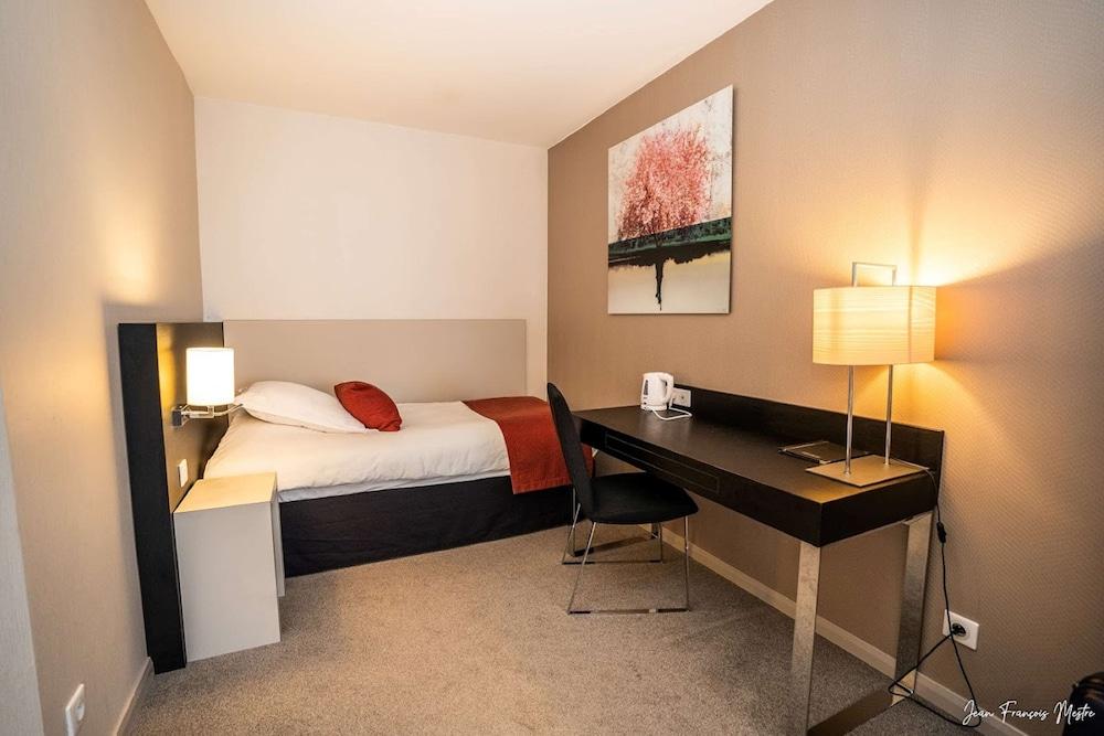 Best Western Plus Metz Technopole Экстерьер фото