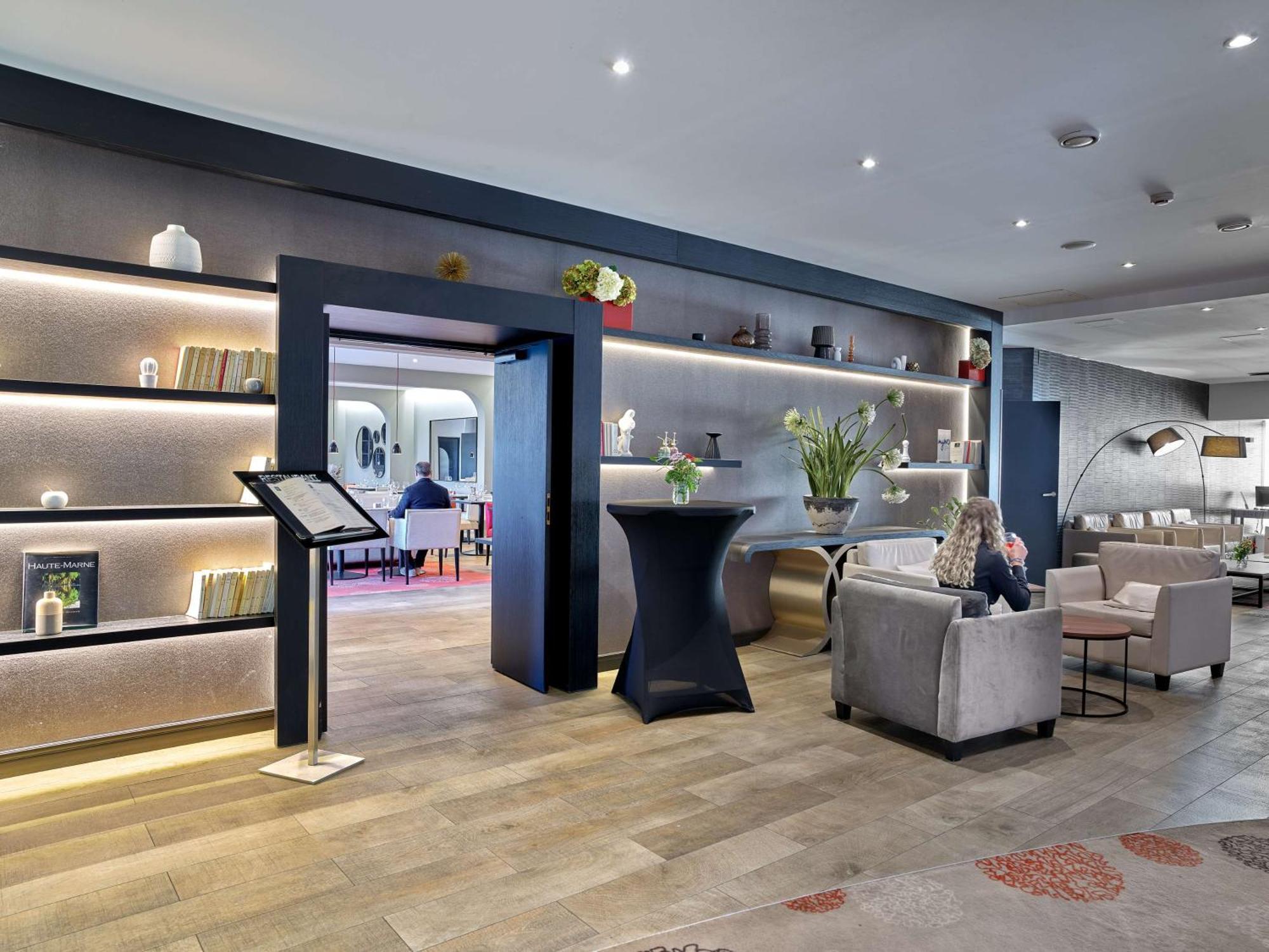 Best Western Plus Metz Technopole Экстерьер фото