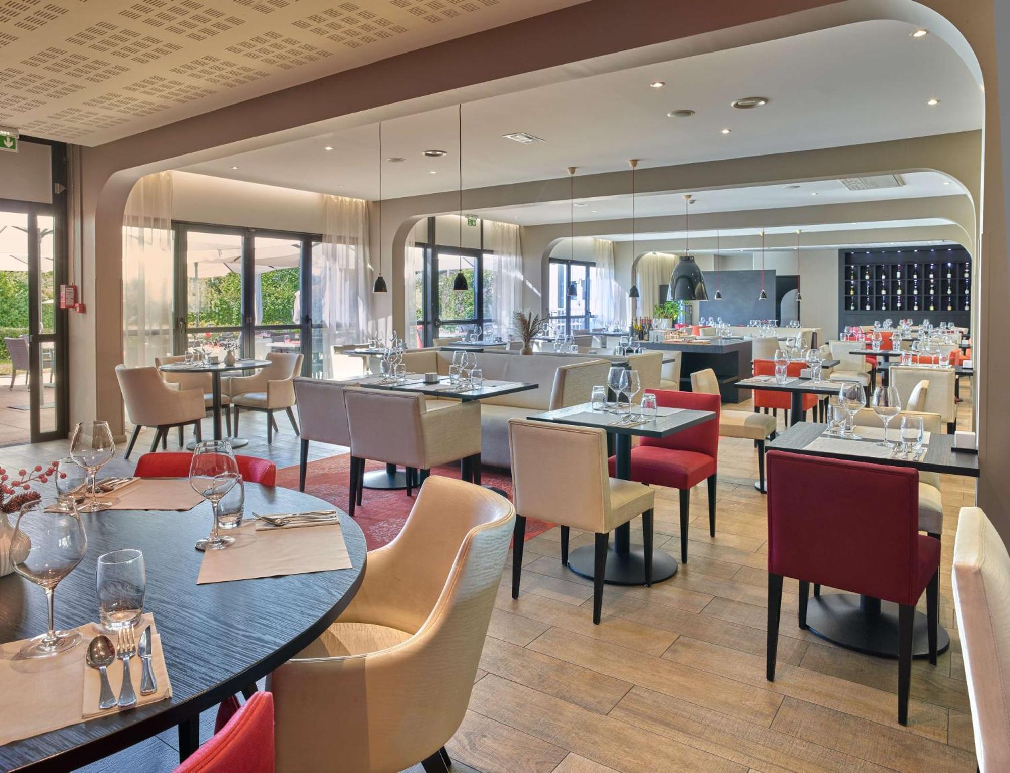 Best Western Plus Metz Technopole Экстерьер фото