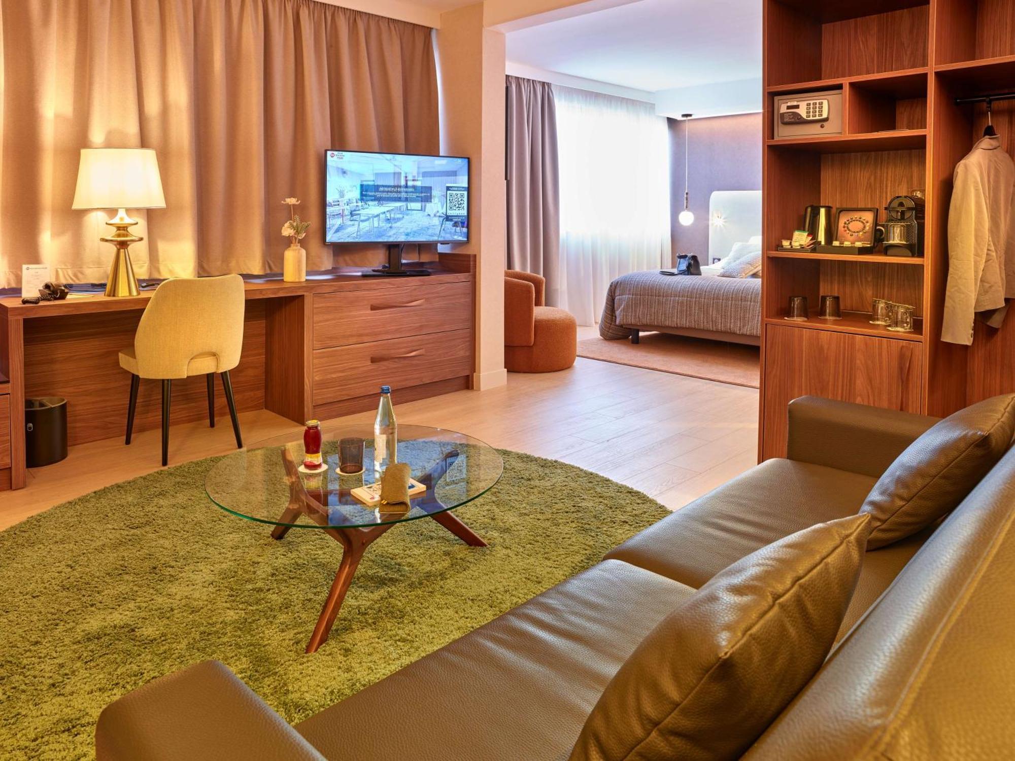 Best Western Plus Metz Technopole Экстерьер фото