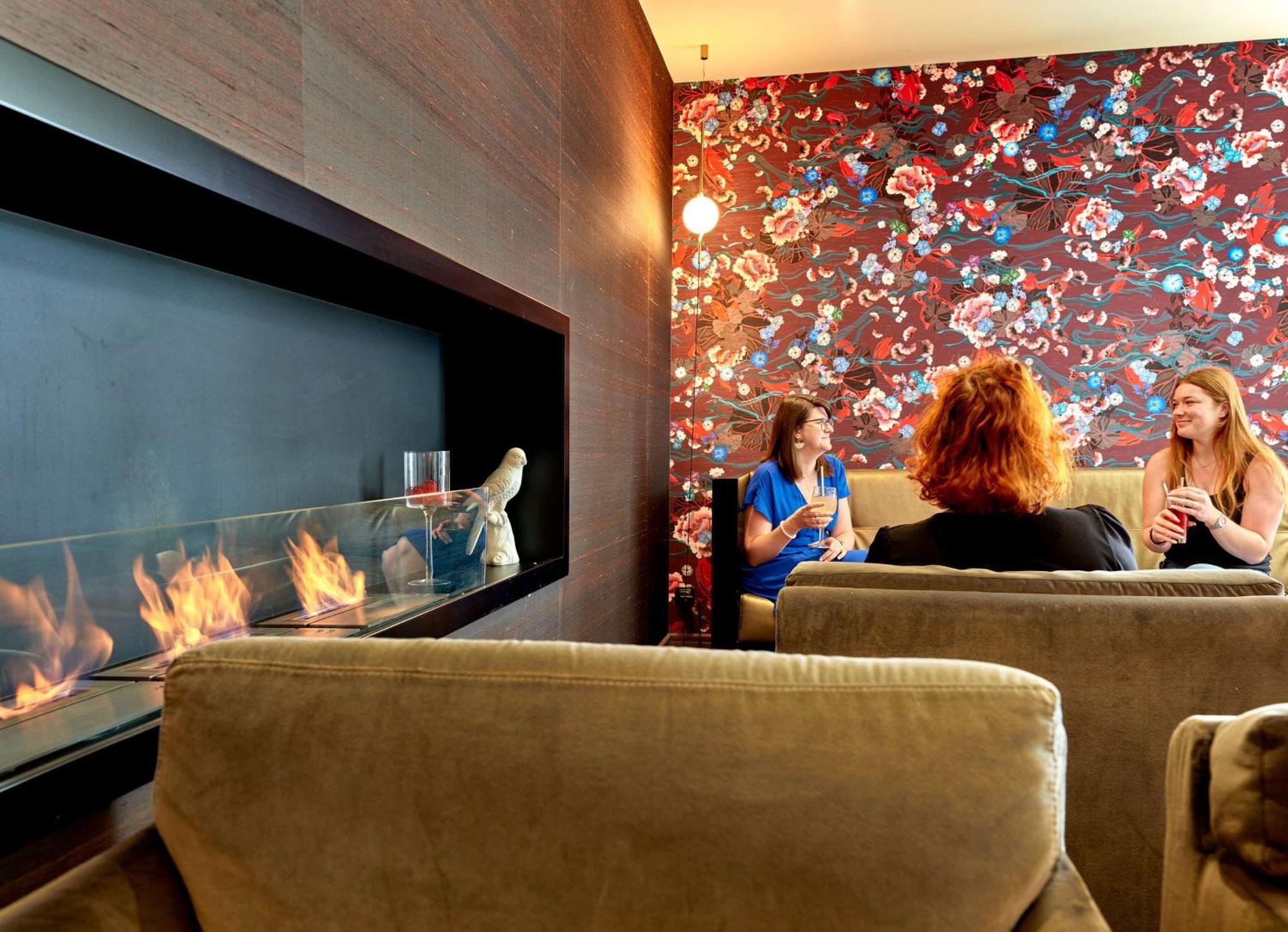 Best Western Plus Metz Technopole Экстерьер фото