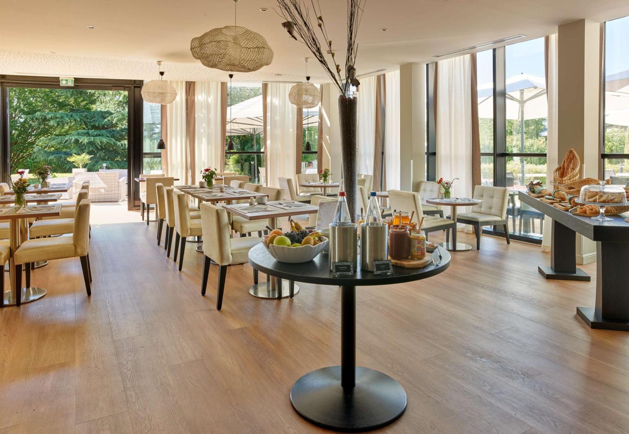 Best Western Plus Metz Technopole Экстерьер фото