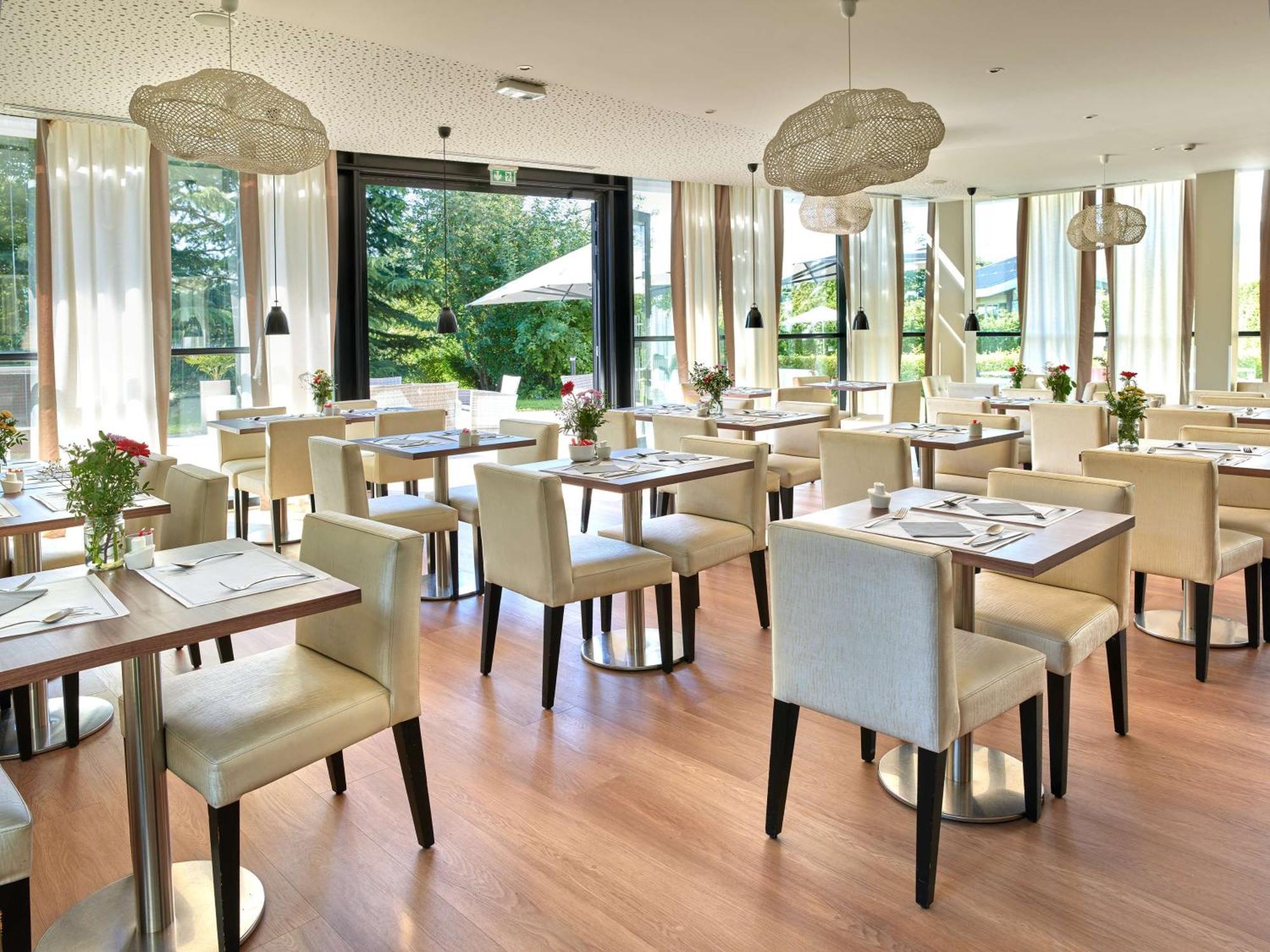 Best Western Plus Metz Technopole Экстерьер фото